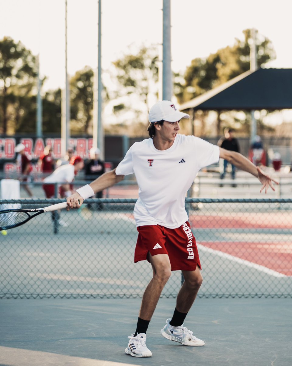 Can’t wait to be back on the courts 🔜 

#WreckEm
