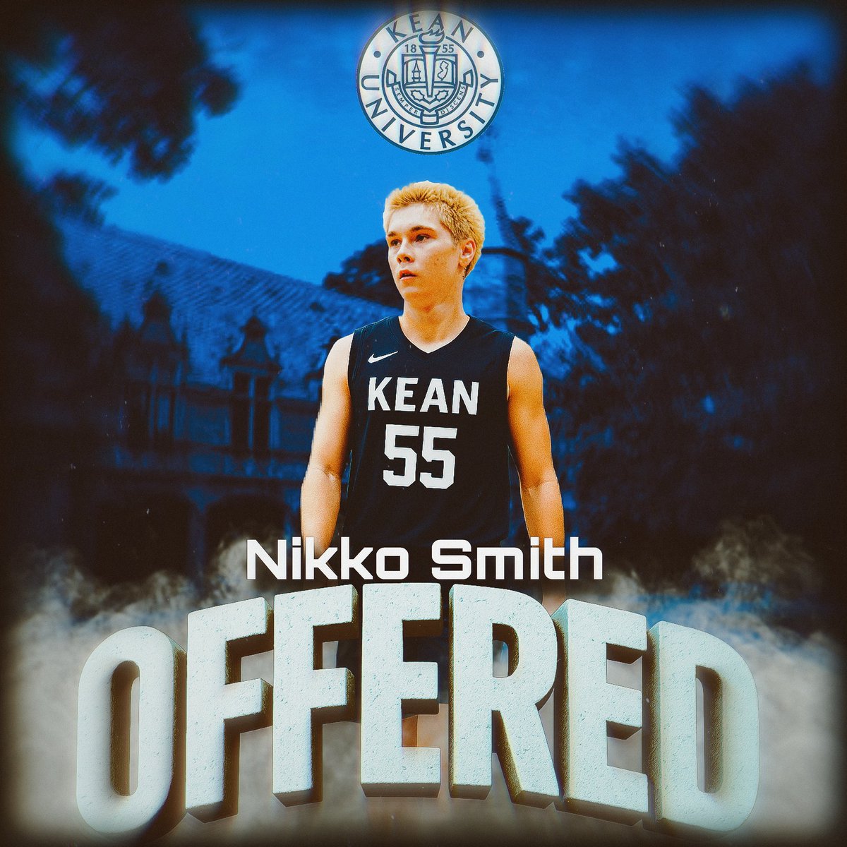 Nikko Tsuki Smith tweet media