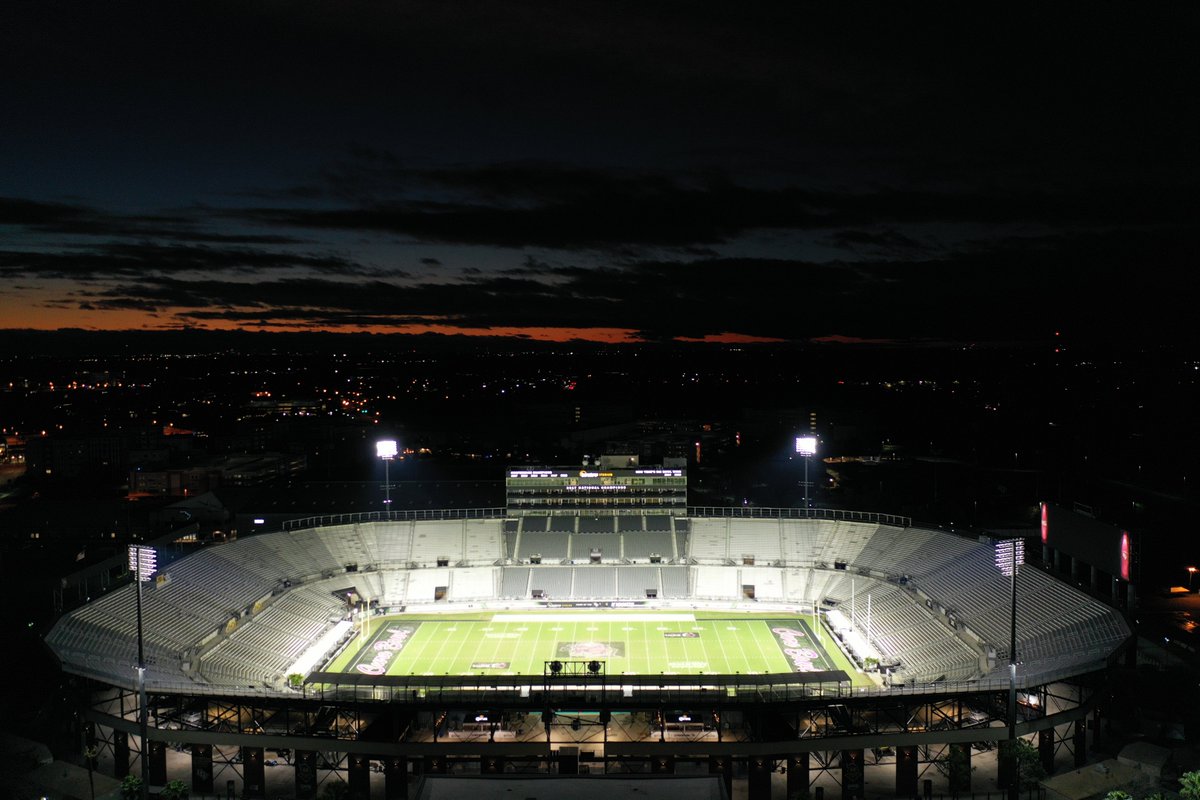 GeoSport® Lighting Systems tweet media