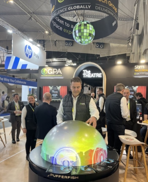 Pufferfish tweet media