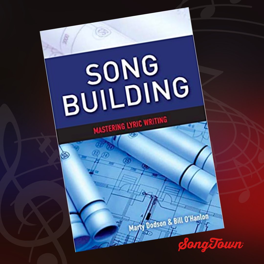 Are you tired of waiting for inspiration to complete your songs? This book will help you write songs faster! Check it out now 👉 amzn.to/36t3kMy

#songwriting #songwritingbooks #songtown #songwriter