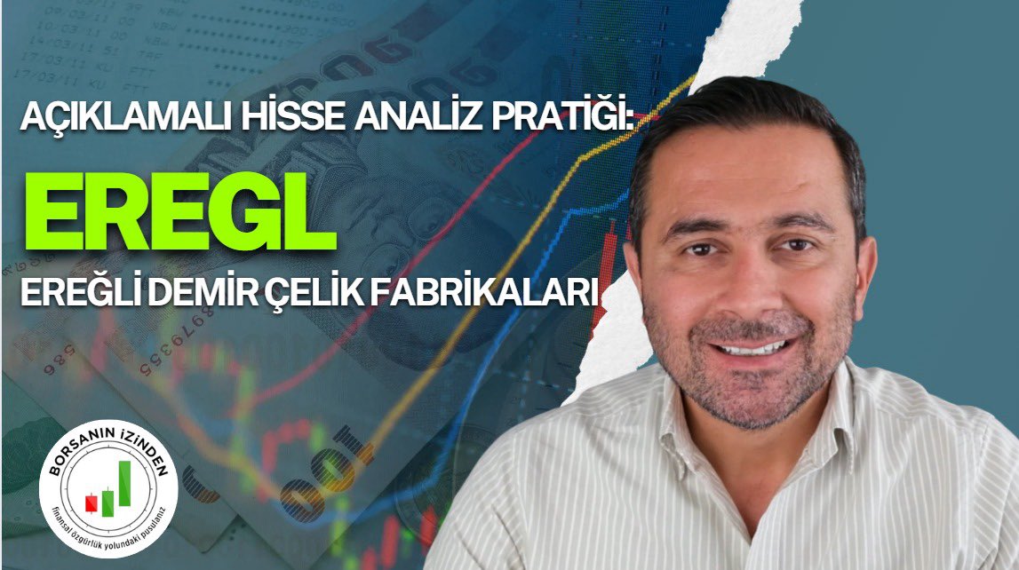 borsaninizinden's tweet photo. Sevgili dostlar,

Bildiğiniz gibi Borsanın İzinden'i Borsanın İzinden yapan en önemli şeylerden biri blogda yaptığım adım adım açıklamalı hisse analizleriydi. 

Şimdi aynı ruh youtube tarafında devam ediyor. 

EREGL analizi aşağıdaki linkte:

https://t.co/TJvWoInMXy https://t.co/HIGFOJFQgB