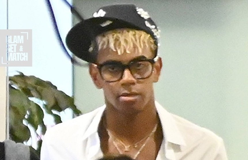 Se me apareció el diablo. Una forma repugnante, era como un muñeco… como un demonio de Tasmania pero sin gracia. Obsceno. Sí. Y olía mal. Y olía fatal.