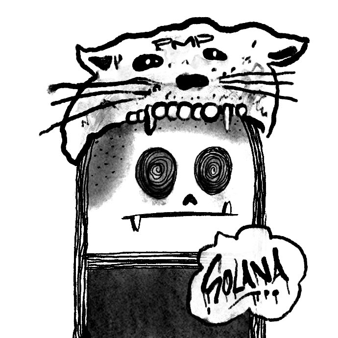 Once the tradoors are tired shit will become scarce