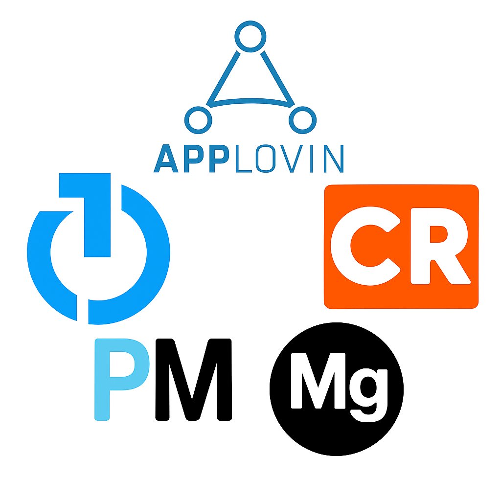 SPECIAL OFFER: Unlock W Media Research's latest AdTech vendor Earnings Reports for just $199 ea. (reg. $499)!

Dive into exclusive insights on <a href="/AppsFlyer/">AppsFlyer</a>, @Criteo, @Magnite, <a href="/PubMatic/">PubMatic</a> and <a href="/TheTradeDesk/">The Trade Desk</a>.

Limited trial offer - grab it now!

AppLovin Q2 2025 Earnings: Shedding Apps