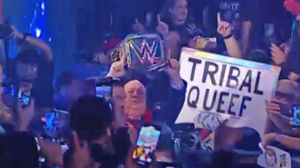 WrestleSeek tweet media
