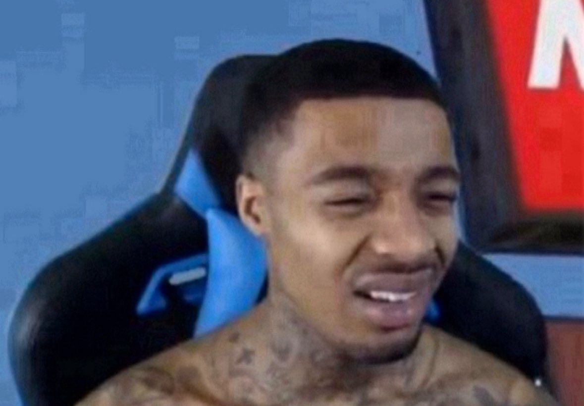 ooHeisman's tweet photo. @NotBof @notaburnerbru @JustZays Gang it’s “MY COURT” have you ever played 2k before ? https://t.co/KuPJSShaT6