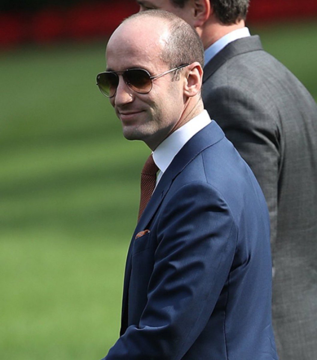 Who else enjoys Stephen Miller exposing Liberals right to their face ?