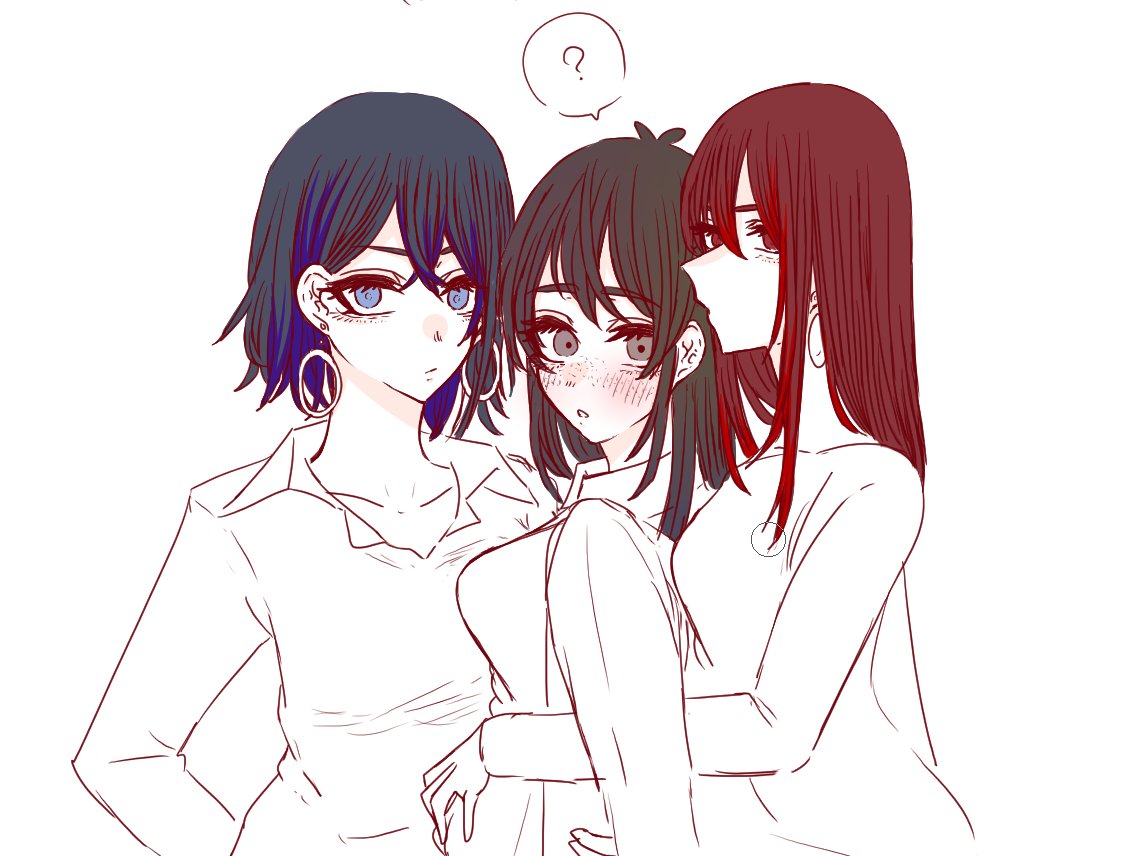 人に絵を教えてると思う……

自分絵って個性少ないなぁ………って…………

目とかシンプルだしなあ… 