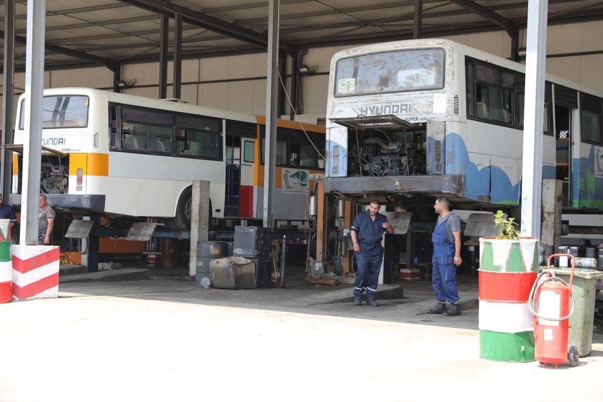 Algeria Project tweet media