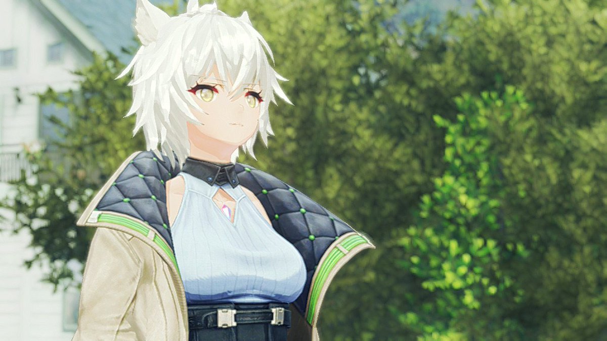 What's your opinion on Na'el?