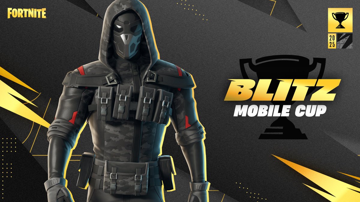 Fortnite Competitive tweet media