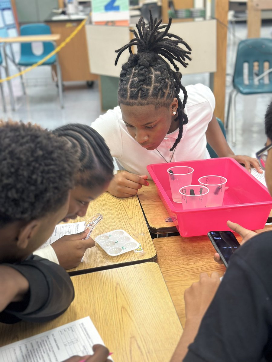 Homestead Middle🐊 tweet media