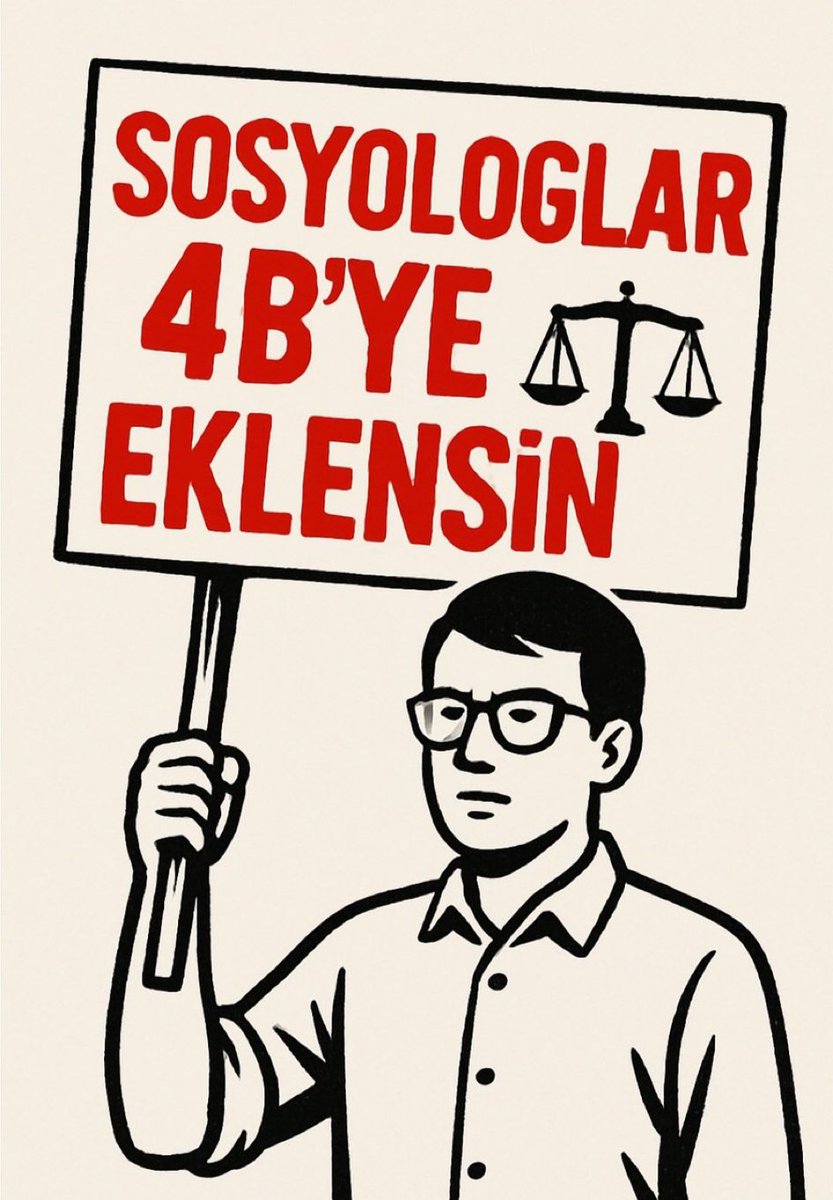 Aile yılı sosyologların yılı olmalı artık sosyologlarında yüzü gülmeli#