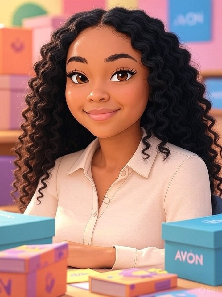 Uniquely CeeCee tweet media