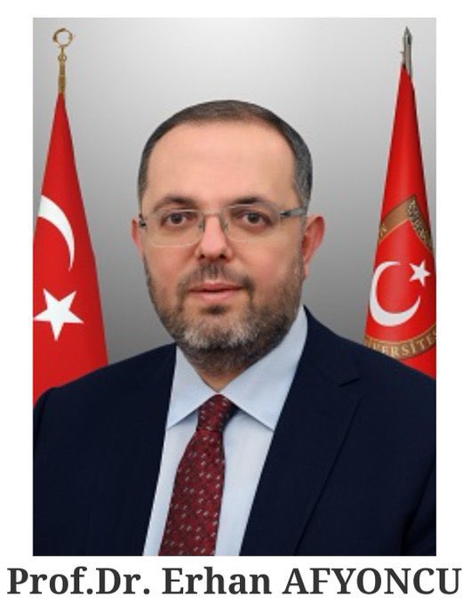 Aybars Atli (@atli_ayb) on Twitter photo Prof. Erhan Afyoncu <a href="/eafyoncu/">Erhan AFYONCU</a> , hocaya operasyon çekmeye çalışan karanlık ellerin maşası olmayacağız inşallah. Prof. Erhan Afyoncu <a href="/eafyoncu/">Erhan AFYONCU</a> , hocaya operasyon çekmeye çalışan karanlık ellerin maşası olmayacağız inşallah.
