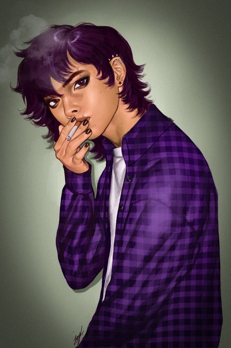 jay! 🦇🩷- working on comms ✍🏽 tweet media