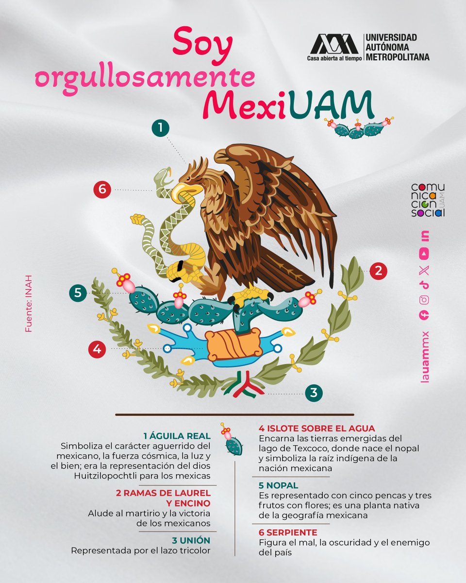 UAM tweet media