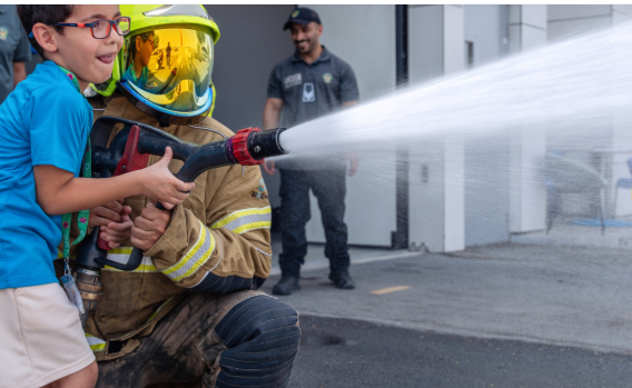 Empowering the next generation at #SummerCamp2025! Kids aged 5–12 explore, create, and play in a safe, inspiring environment. From art and robotics to water activities, it's a season of discovery! #FutureLeaders #ExpoCityDubai
expocitydubai.com/en/things-to-d…