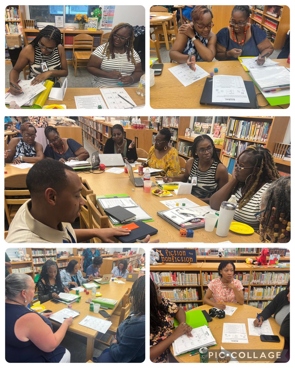 Dalraida Elementary tweet media