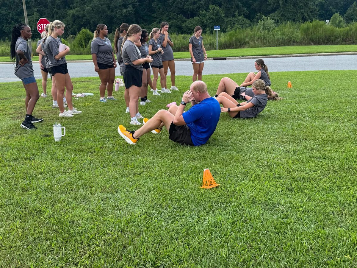 Pitt CC Softball tweet media