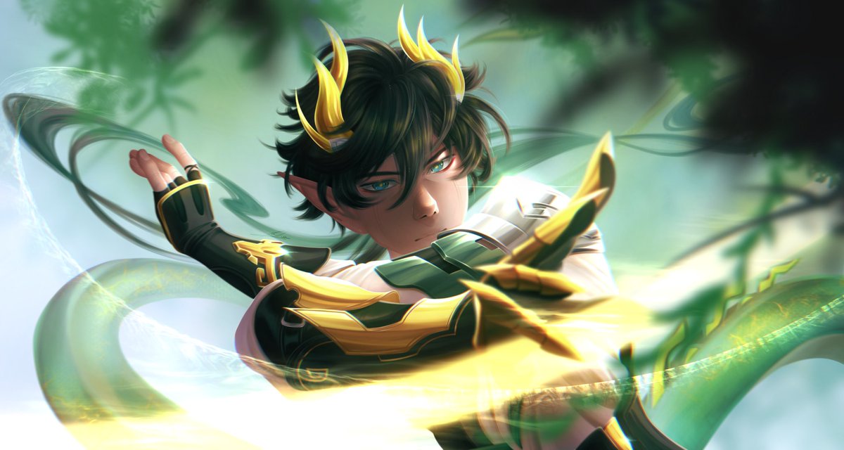 Dan Heng Permansor Terrae 

 #danheng #PermansorTerrae #danhengfanart #dhpt #HonkaiStarRail   #hsr #HSRFanart #digitaldrawing #drawing #illustration #myart