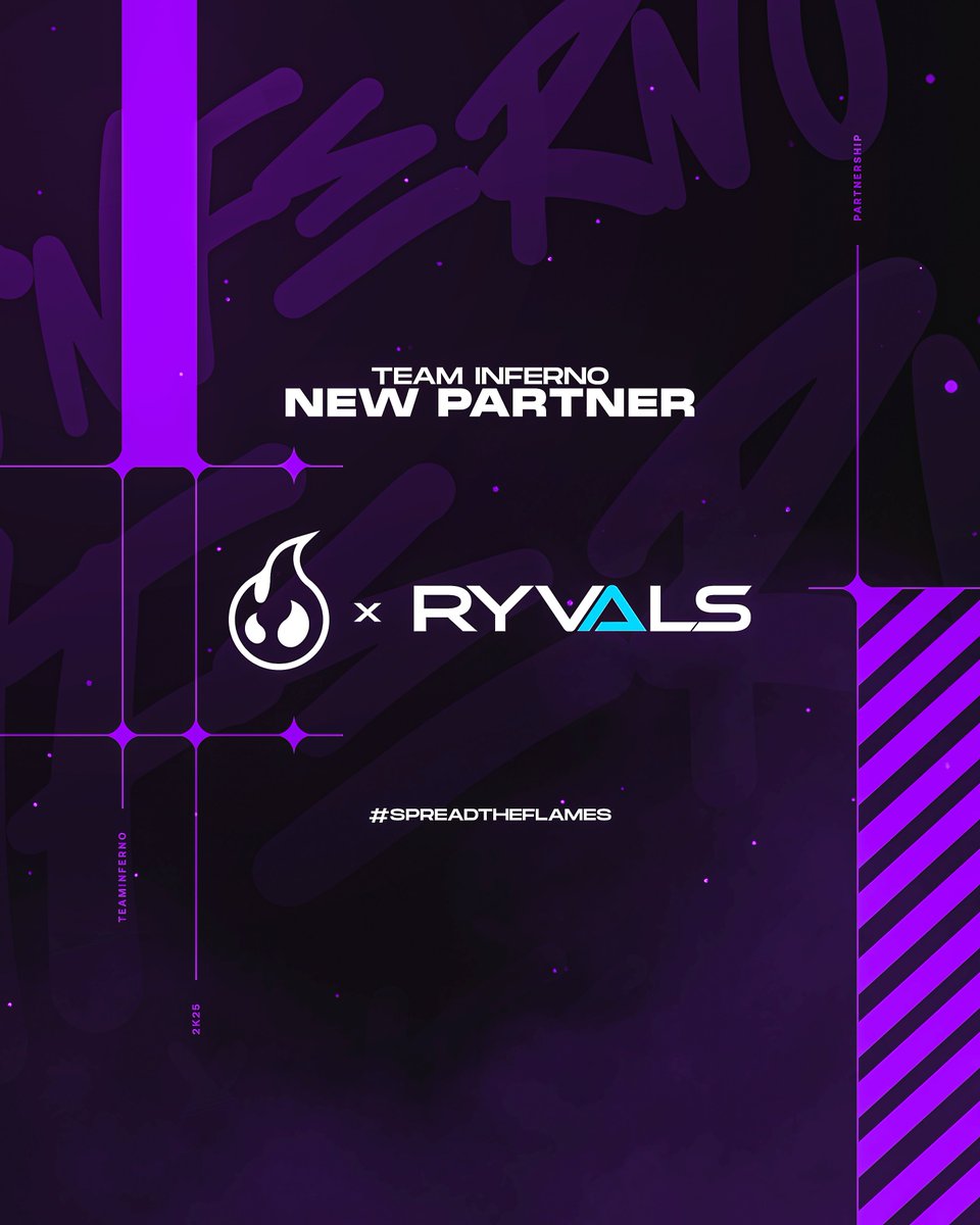 We’re thrilled to announce our new partner, <a href="/ryvals/">Ryvals</a> 🔥

Ryvals is a “Pay-Per-Kill” (PPK) platform that offers ALL players a chance to earn money while gaming!

Get ready for weekly Inferno PPK nights, Tuesdays at 7PM EST, and monthly events!

Sign up here: ryvals.com/r/INFERNO