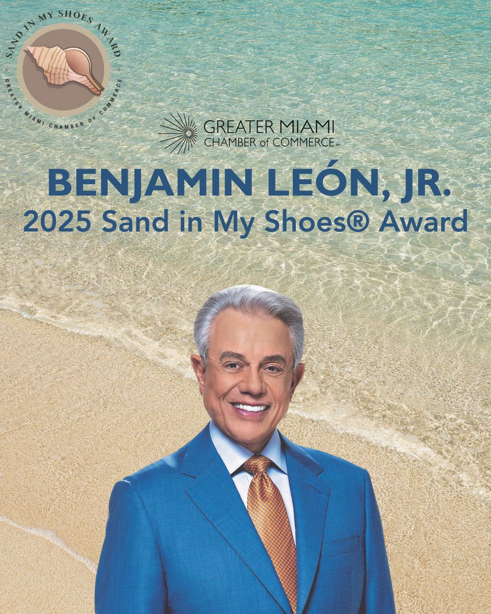 Miami Chamber tweet media