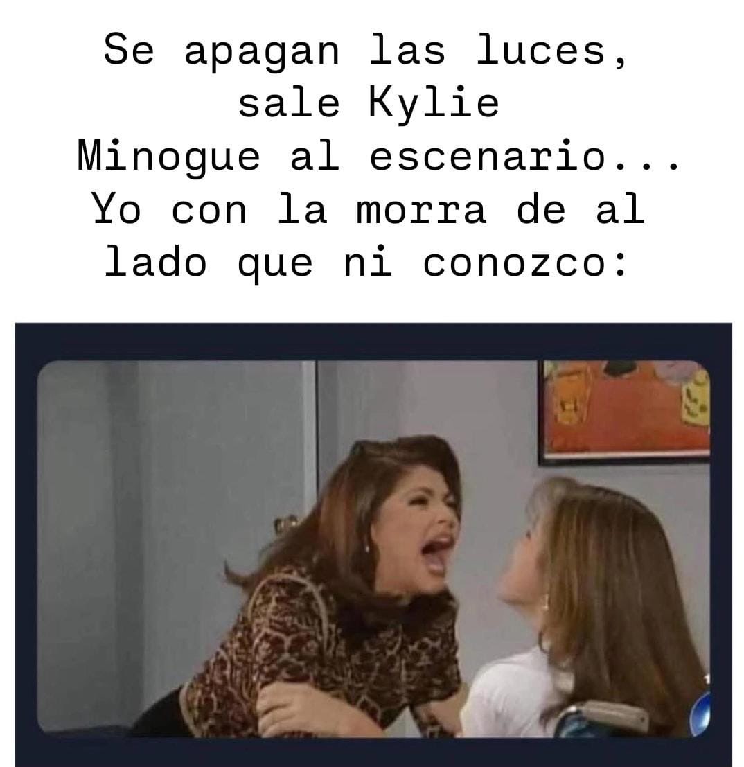 callmee_sam's tweet photo. Si voy a ser jajajaa🤭 

#KylieMinogue #TensionTourMexico #TensionTourLatam https://t.co/LuhZqwzSIi