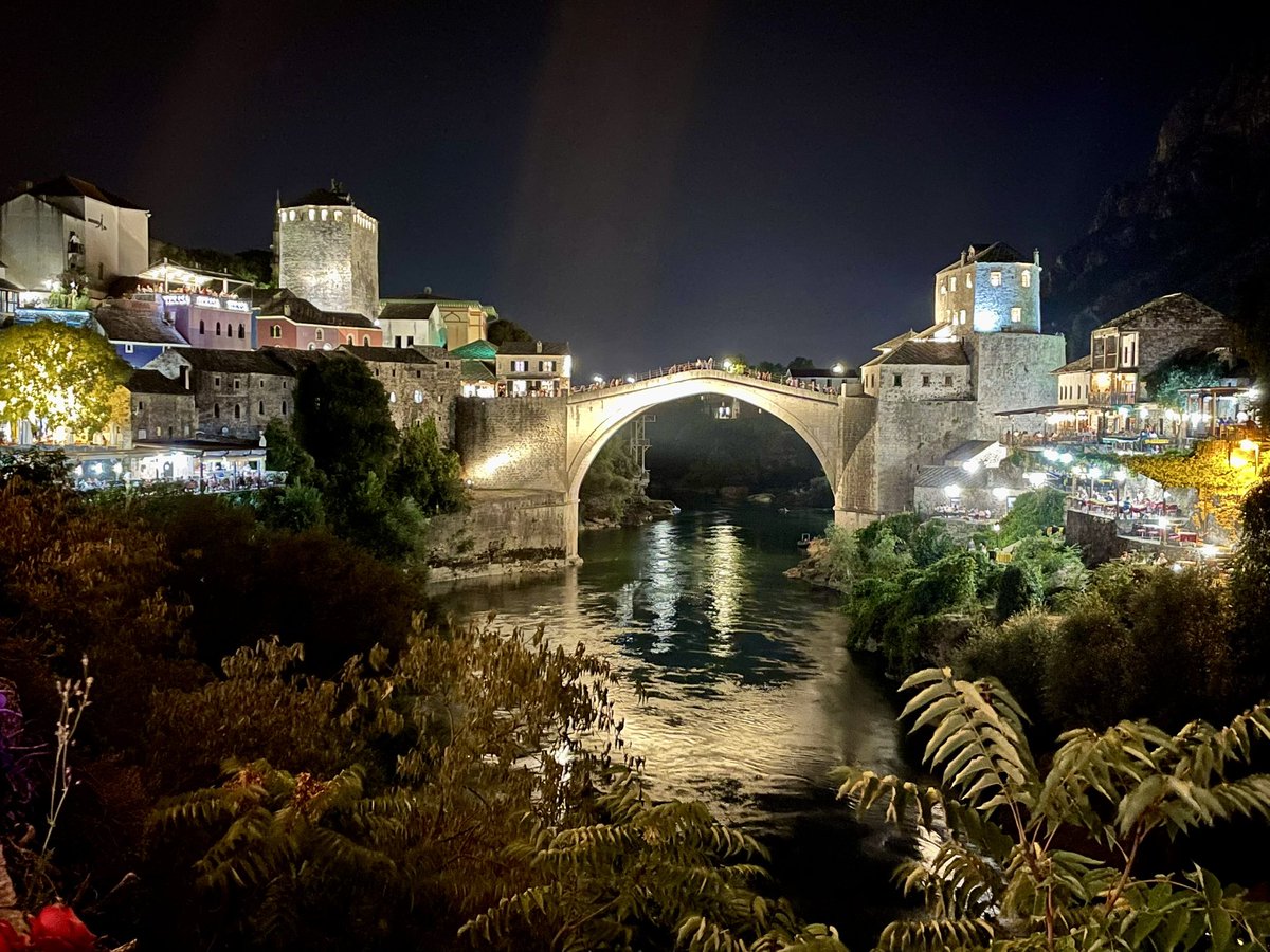 m_mcfearless's tweet photo. Acaba mi viaje a Bosnia y comparto una de las mejores fotos https://t.co/7xfAjjyv8P