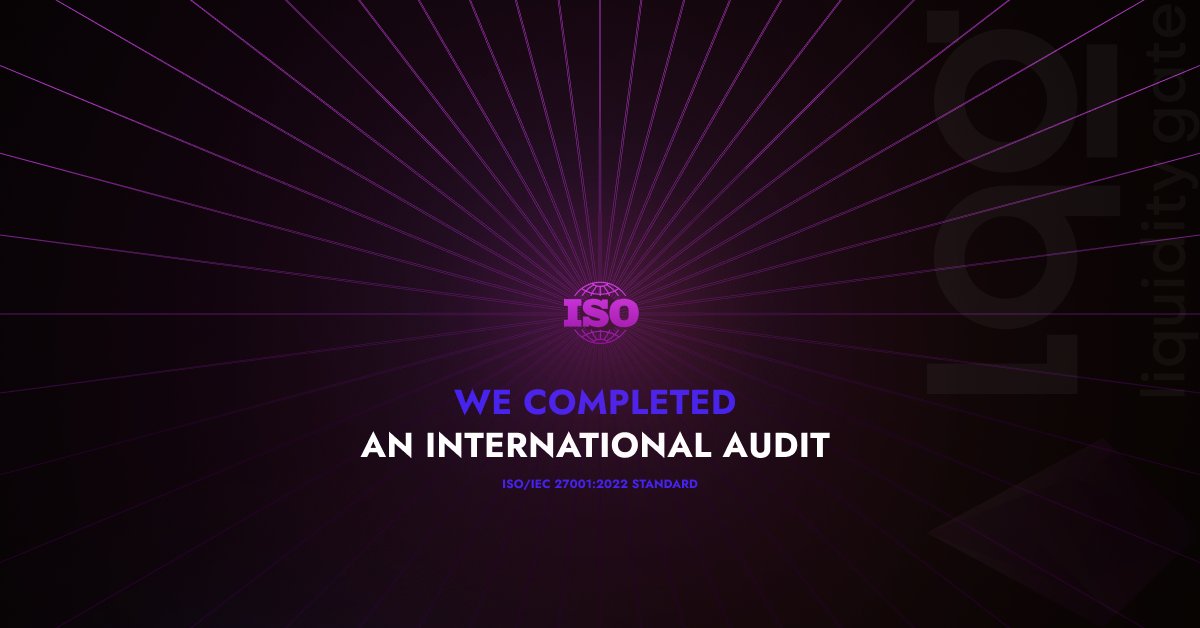 LQG PTY LTD tweet media