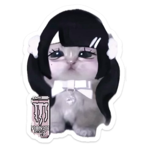 mimzy_mallow's tweet photo. need a monster https://t.co/Is2tYhQ7Yu