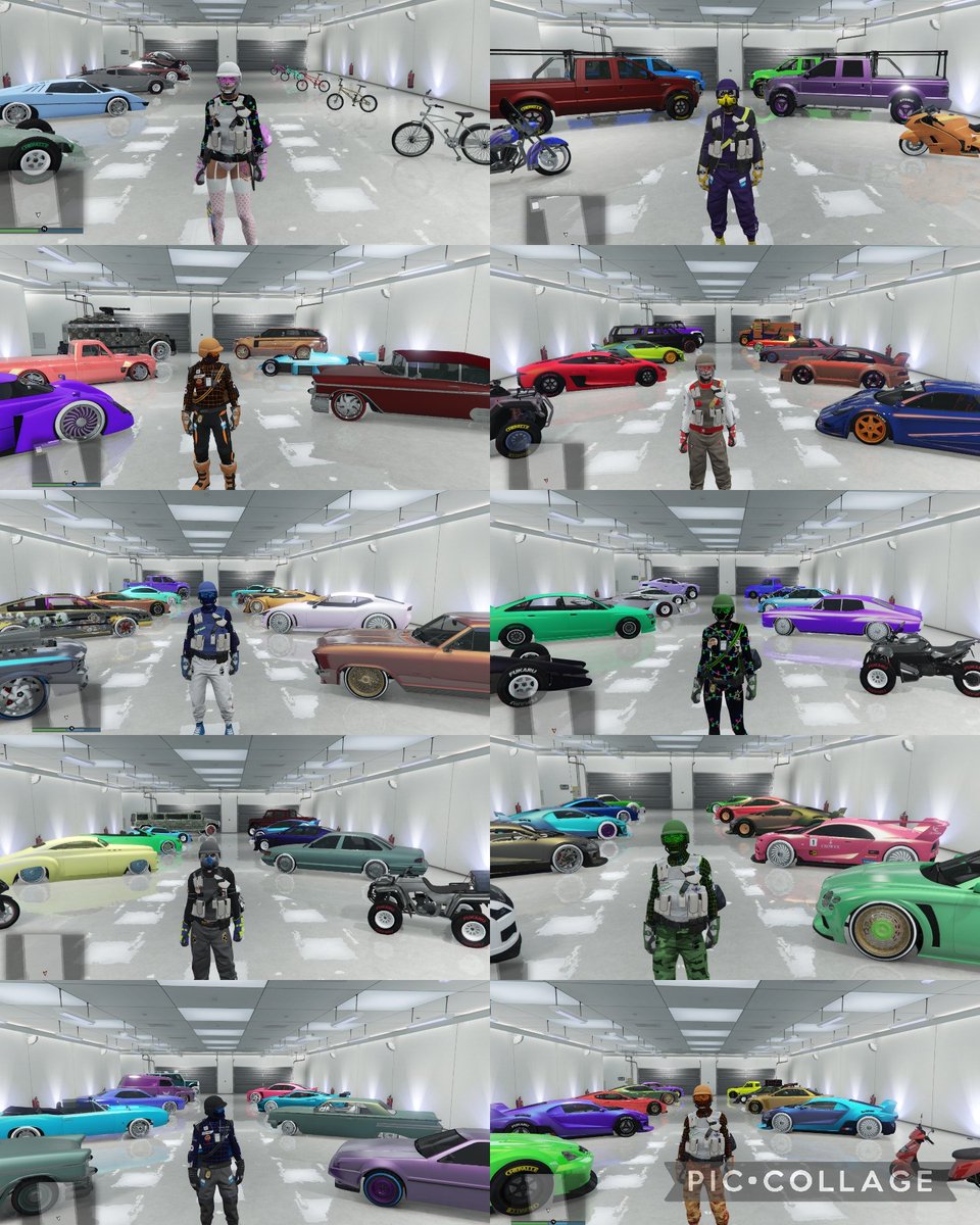 😁FULL BODYSUITS PS5😁

♥️SEMIBARCODE 2013 ACC♥️

+6668👨MALE FAST RUN
+20 DOPE OUTFITS BEFF
+8 VERIFIED SLOT

+UNLOCKS
+BODYSUITS OG ON BOTH
+KD 6.66 FROZEN
+76 MILLION
+550 MODDED CARS, PLANES, MOTORCYCLES, BIKES...

+2023👧FEMALE FAST RUN
+20 OUTFITS BEFF
+10 VERIFIED SLOT