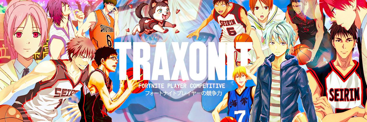 Un IMMMMMMENSE merci à <a href="/kusagraphic/">Kusanagi Graphic 🇦🇷</a> pour cette bannière INCROYABLE. S'il vous plaît allez le follow il le mérite tellement (je fb ceux qui le follow) il peut faire des bannières à vous aussi je vous invite à voir son profil !! ( new bannière pour mon twitch à venir !!)