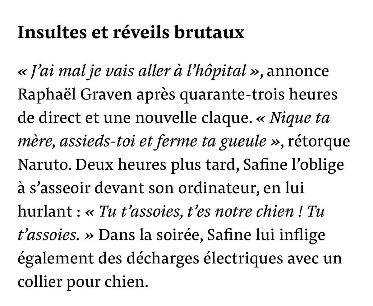 Brèves de presse tweet media