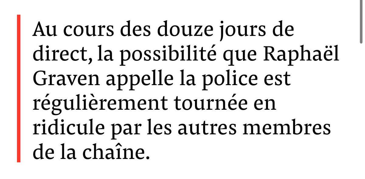Brèves de presse tweet media