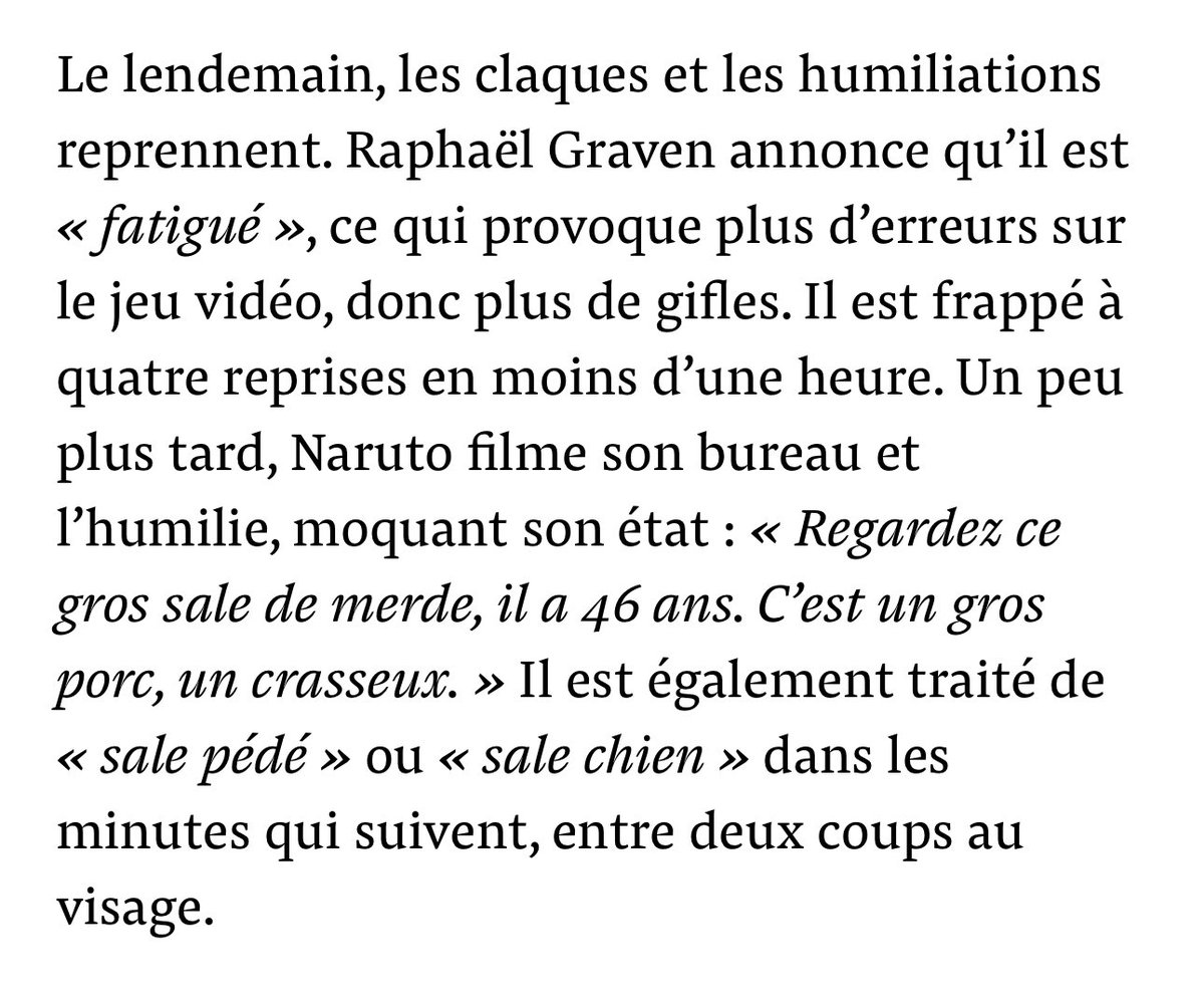 Brèves de presse tweet media