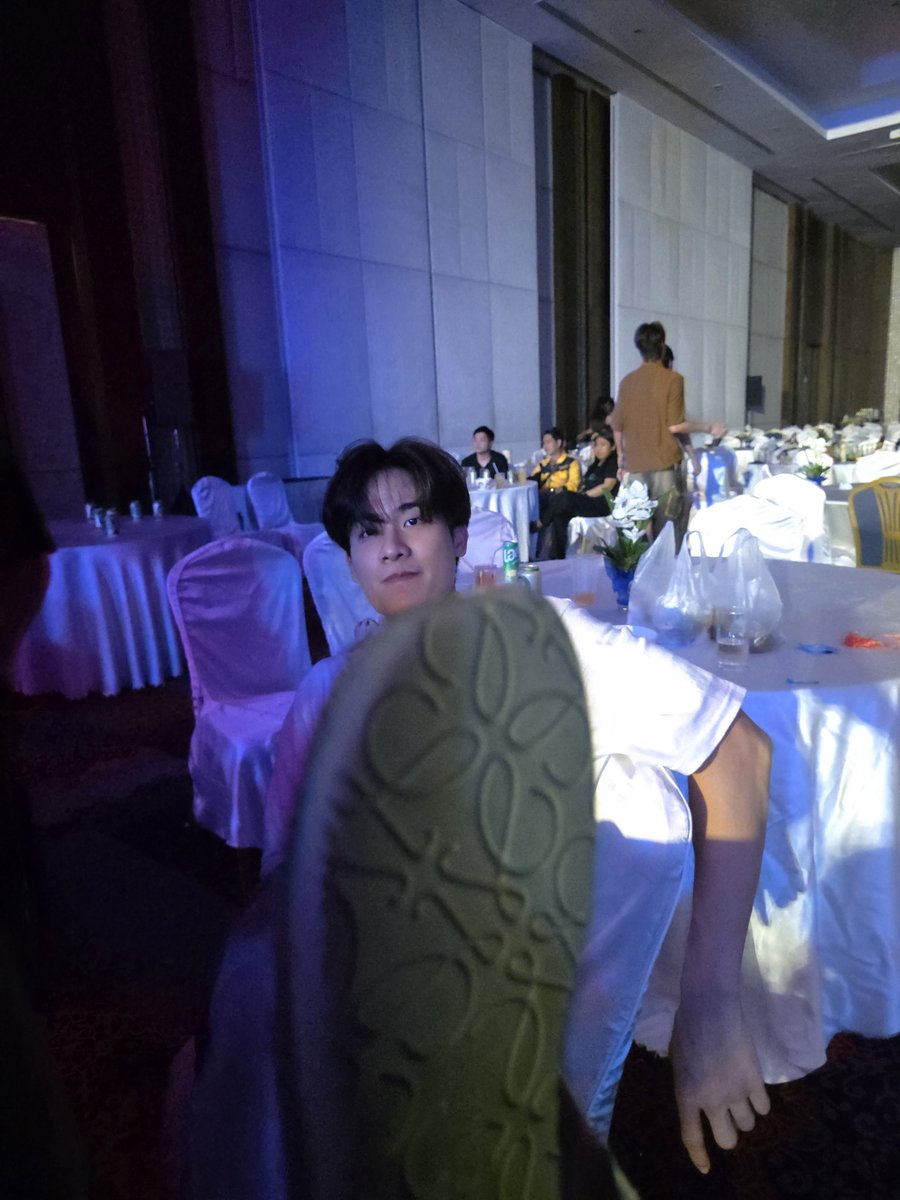 jnnrrs's tweet photo. @new_thitipoom มาเอามันกลับหน่อย https://t.co/XvhhaCHfIJ