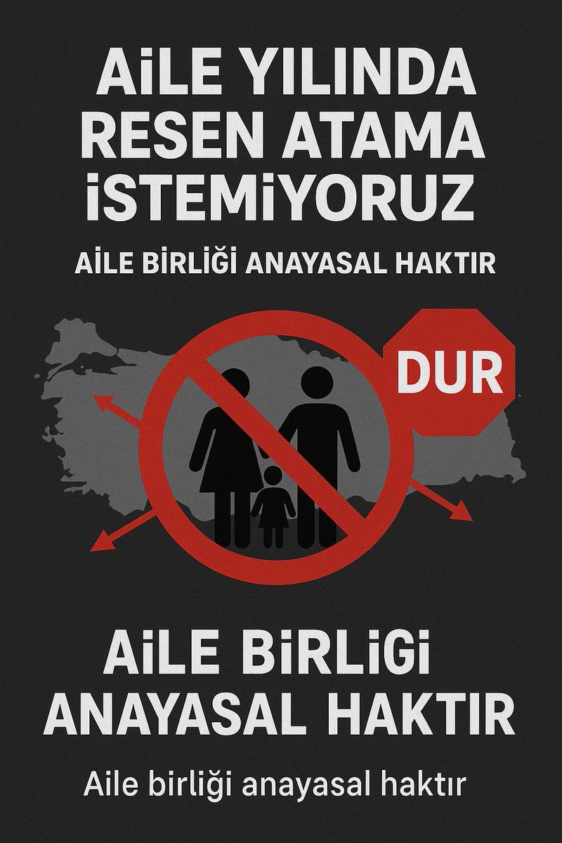 Kubra_inan1's tweet photo. Norm fazlası öğretmenler hiçbir durumu gözetilmeksizin hukuka aykırı bir şekilde ilçe ve il içinde zorunlu yer değişikliğine tabi tutuluyor.Öğretmenler bu kadar mı değersiz?
@RTErdogan
@Yusuf__Tekin
@_aliyalcin_
@talatyavuz29 
@TalipGeylan06
@alideniz02
 #MebResenAtamalarKalksın https://t.co/SH5z2HfwgT