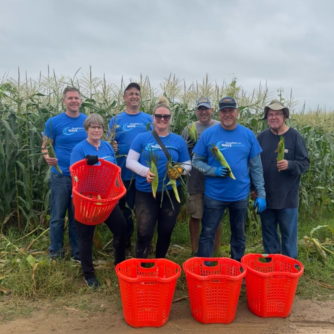 OceanFirst Bank tweet media