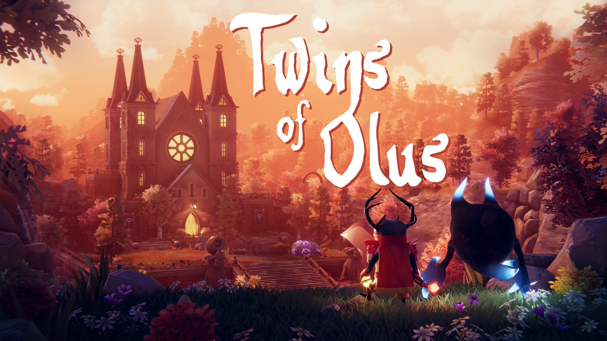 We will be at the CNE's Gaming Garage this upcoming August 23rd with the Twins of Olus demo. 🎡🎮

Come swing by if you are in the neighbourhood! 

theex.com/attractions/ga…

#cne #letsgototheex #theexhibition #GamingGarage