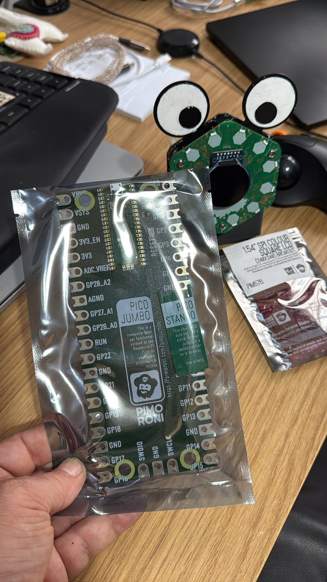 Ben Scarboro tweet media