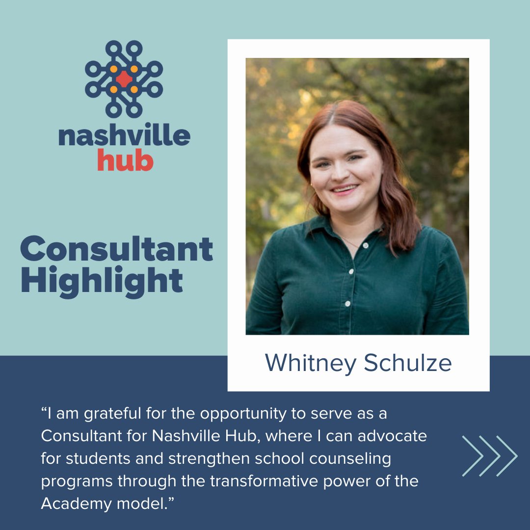 Nashville Hub - A Program of @AlignNashville tweet media