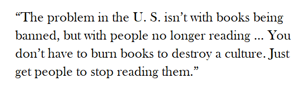 Boze Herrington, Library Owl 😴🧙‍♀️ tweet media