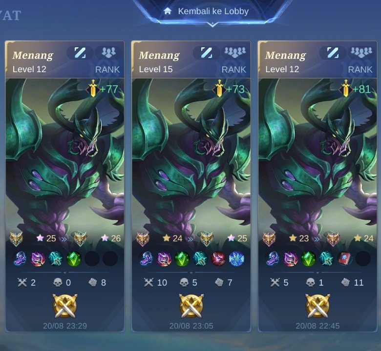 rapcsodi's tweet image. main pake full kecoa ijo + dapet maniac tadii hehehe