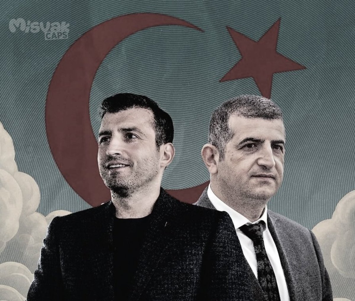 Işıklı tayfa işte bundan korkuyordu !

Uğur Dündar'ın "İrtica hortladı, çocuklar namaz kılıyorlar !" dediği çocuklar, ülkeye katma değer katarak vergi rekortmeni oldu 💪🇹🇷