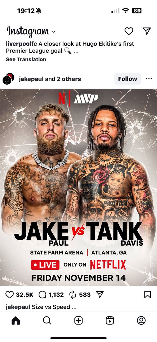 Will Cranmer tweet media