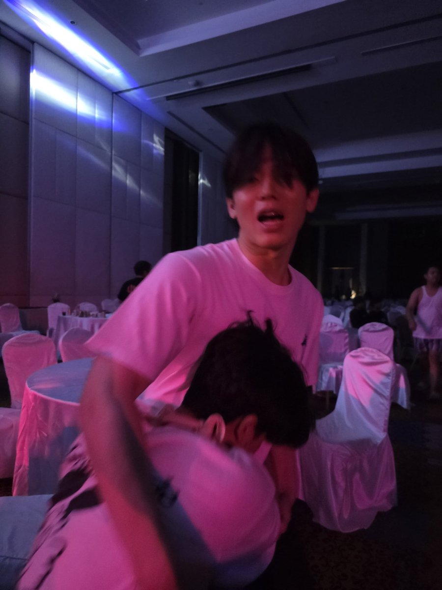 OK🫠🫠🫠🫠🫠🫠🫠🫠🫠🫠🫠🫠🫠

TAYNEW OUTING JOY JOY
#GMMTVOuting2025 #เตนิว