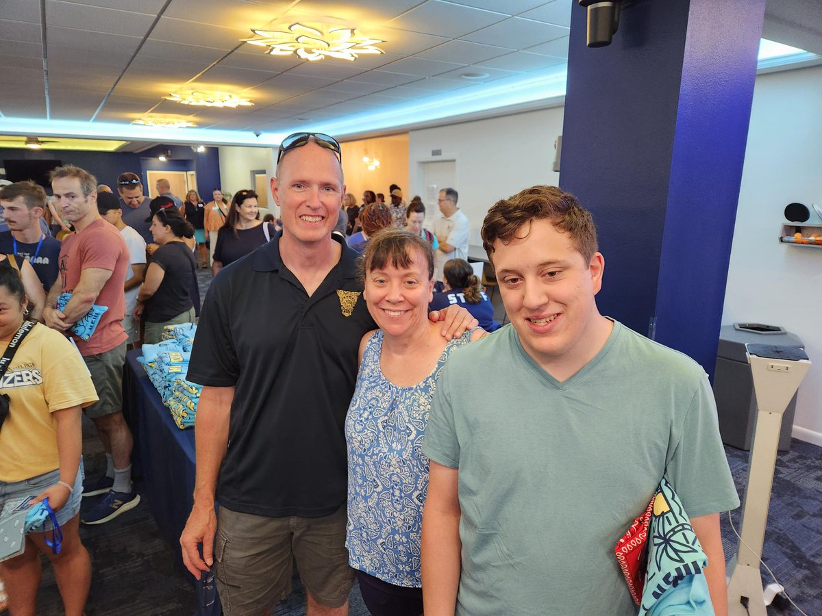 beacon_college's tweet image. Exciting few days as new Blazers are being welcomed to campus!
Countdown to the first day on Monday!
#ThisIsBeacon #LearningDifferences