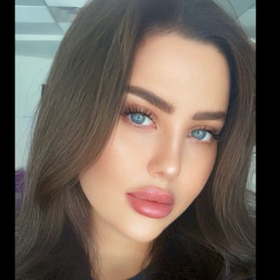 lanamsultan's tweet image. #NewProfilePic